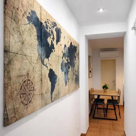Apartment Old Town Terrace By Glodeko Homes Burgo