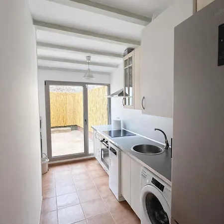 Apartment Old Town Terrace By Glodeko Homes Burgo