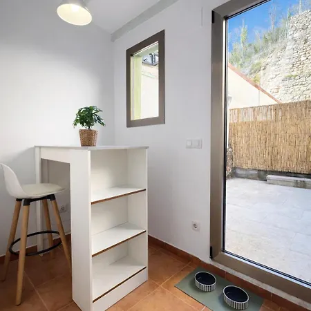 Apartment Old Town Terrace By Glodeko Homes