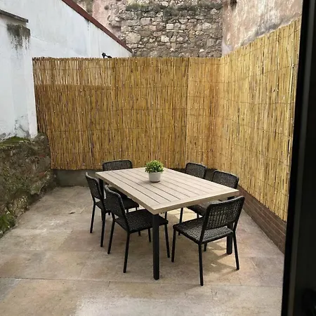 Old Town Terrace By Glodeko Homes Burgo